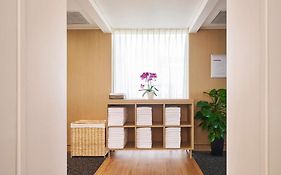 โรงแรมไอบิส สิงค์โปร์ ออน เบนคูเลน