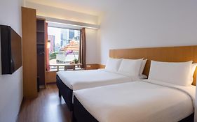 โรงแรมไอบิส สิงค์โปร์ ออน เบนคูเลน